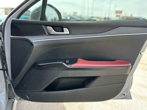 Used 2023 Kia K5 GT-Line image 21