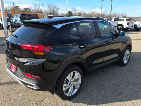 New 2026 Buick Encore GX Preferred w/ Comfort Package image 9