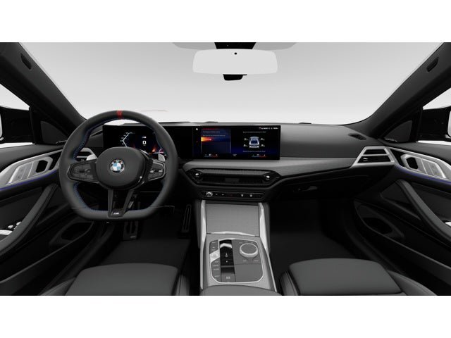 New 2027 BMW M440i Coupe RWD image 10