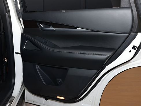 Used 2022 INFINITI QX60 Autograph w/ Cargo Package image 19