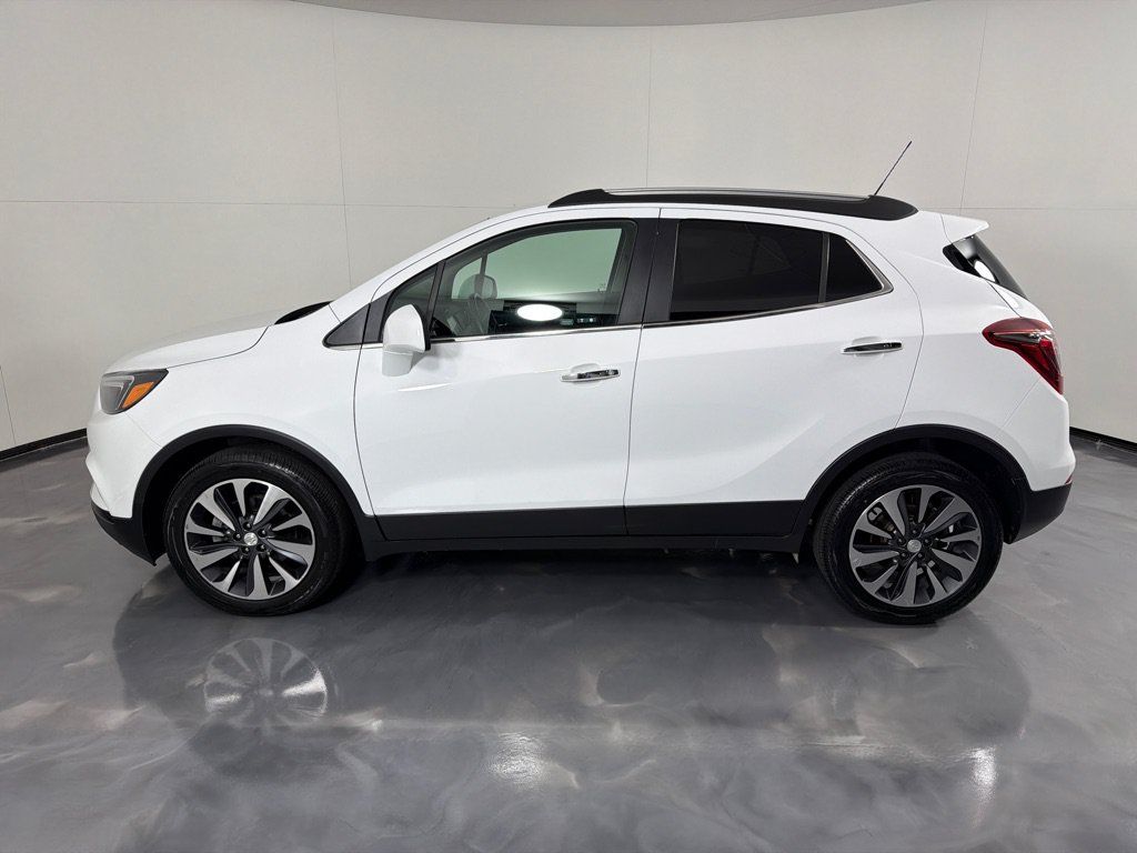 Used 2021 Buick Encore Preferred FWD image 8