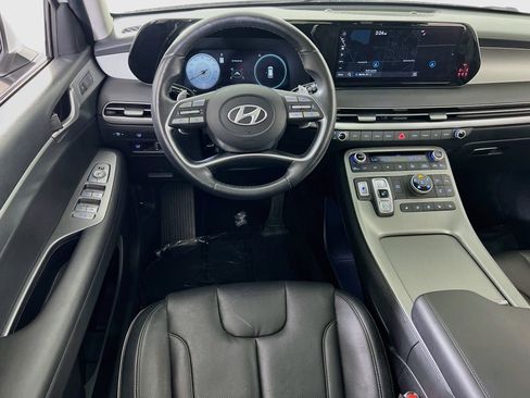 Used 2023 Hyundai Palisade SEL w/ Premium Package AWD/4WD image 23