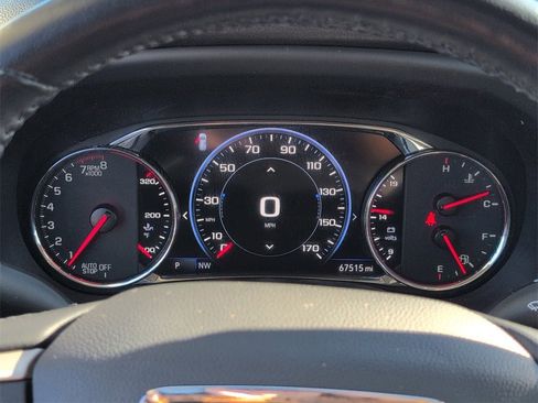 Used 2020 GMC Acadia Denali w/ Trailering Package image 19