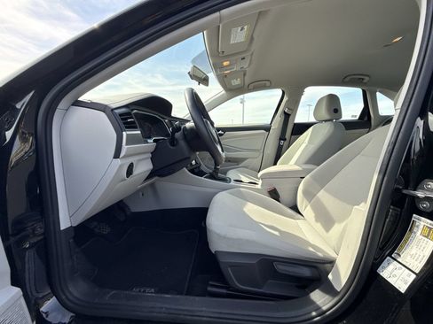 Used 2020 Volkswagen Jetta S FWD image 12