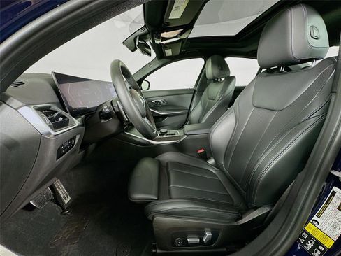 Certified 2023 BMW 330i xDrive 330i xDrive w/ M Sport Package image 22