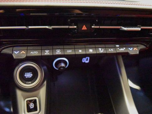 Used 2024 Dodge Hornet GT Plus w/ GT Blacktop Package image 22