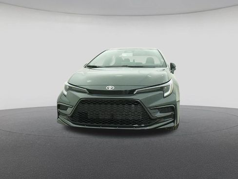 New 2026 Toyota Corolla SE image 31