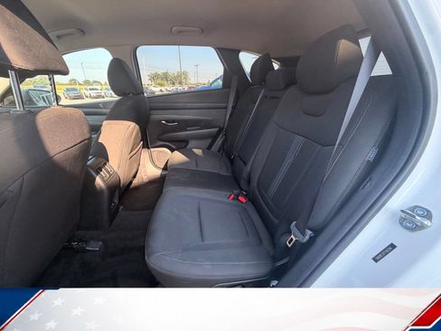 Used 2026 Hyundai Tucson SEL Plus AWD/4WD image 10