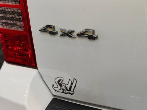 Used 2016 Jeep Patriot High Altitude AWD/4WD image 35