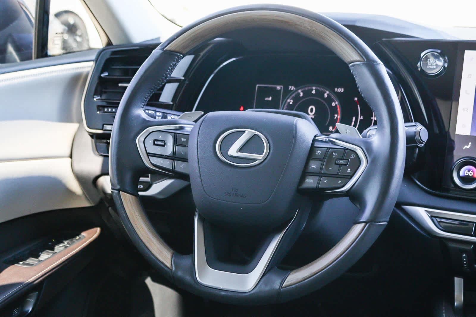 Used 2023 Lexus RX 350 Premium FWD image 18