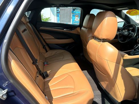 Used 2017 Buick LaCrosse Premium w/ Driver Confidence Package #2 image 14