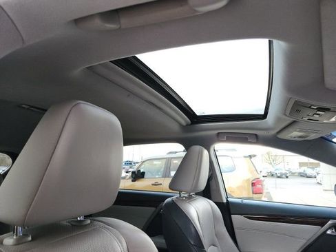 Used 2017 Lexus RX 350 AWD image 24