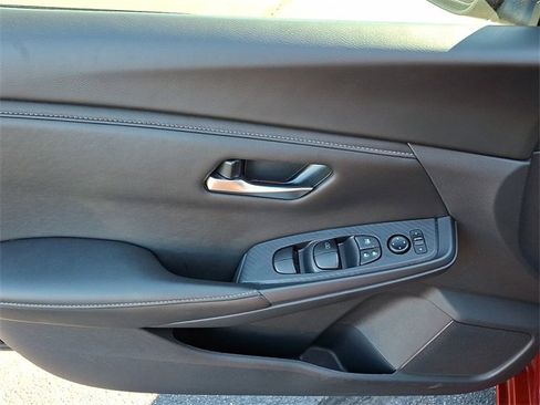 Certified 2024 Nissan Sentra SV w/ Trunk Package image 14