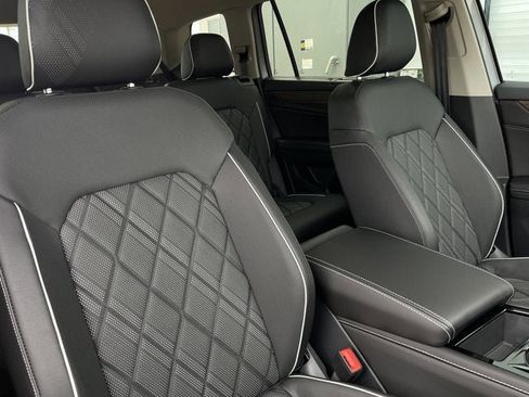 New 2026 Volkswagen Atlas SEL Premium R-Line image 22