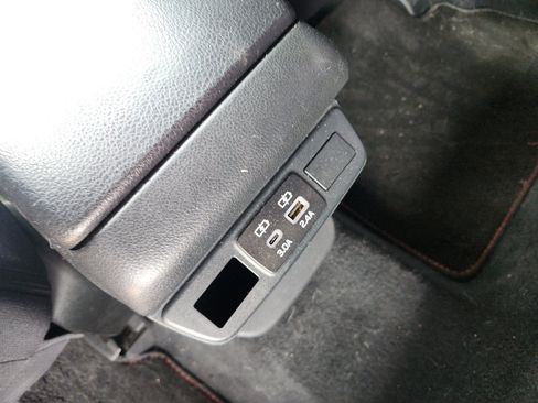 Used 2024 Subaru WRX Premium image 13