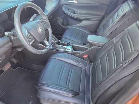 Used 2026 Buick Encore GX Preferred w/ Comfort Package FWD image 13