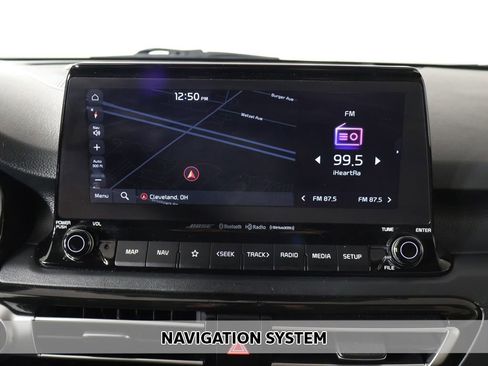 Used 2023 Kia Seltos SX image 3