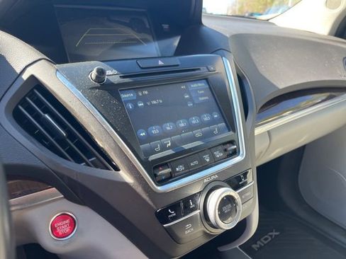 Used 2020 Acura MDX 3.5L image 23