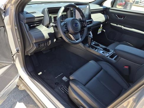 New 2026 Subaru Outback Touring XT AWD/4WD image 11