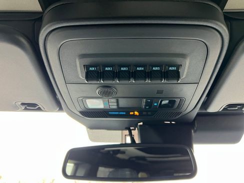 Used 2025 Ford Bronco Heritage Edition image 26