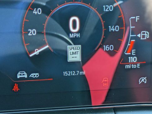 Certified 2024 Ford Mustang GT Premium RWD image 21