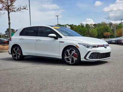 Used 2024 Volkswagen GTI SE