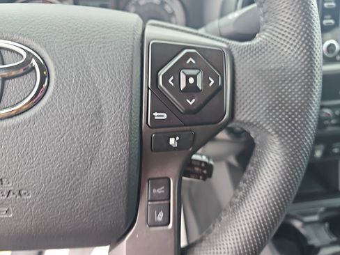 Used 2023 Toyota Tacoma TRD Off-Road w/ Technology Package image 18