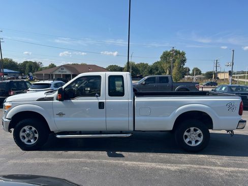 Used 2012 Ford F250 XL w/ PWR Equipment Group image 2