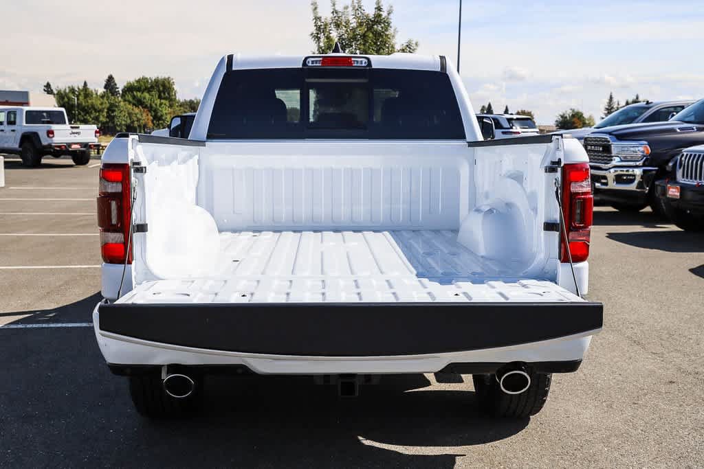Used 2024 RAM 1500 Big Horn RWD image 25