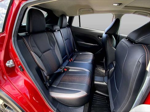 Certified 2024 Subaru Crosstrek 2.5i Limited AWD/4WD image 20