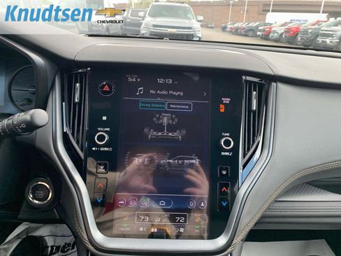 Used 2025 Subaru Outback Wilderness image 22