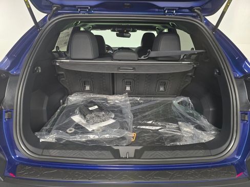 New 2026 Subaru Crosstrek 2.5i Wilderness image 16