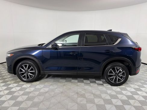 Used 2018 MAZDA CX-5 Touring w/ Preferred Equipment Package image 8
