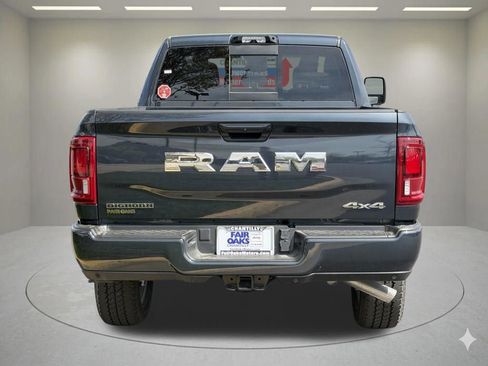 New 2026 RAM 2500 Big Horn image 7