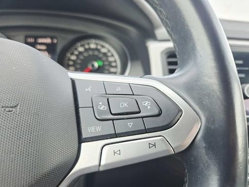 Used 2020 Volkswagen Atlas Cross Sport SE w/ Towing Package AWD/4WD image 18