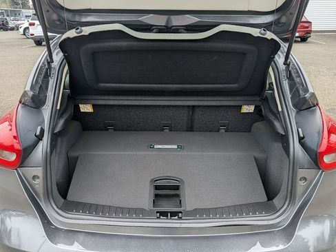 Used 2016 Ford Focus Electric Hatchback image 27