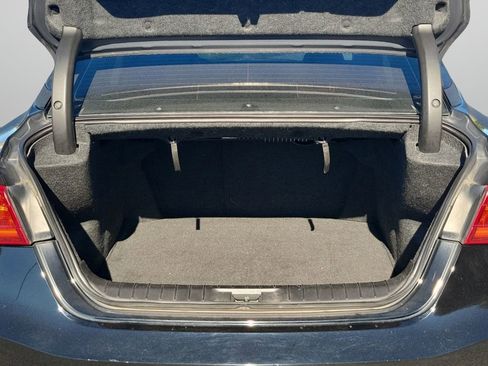 Used 2017 Nissan Maxima SR w/ Midnight Edition image 8