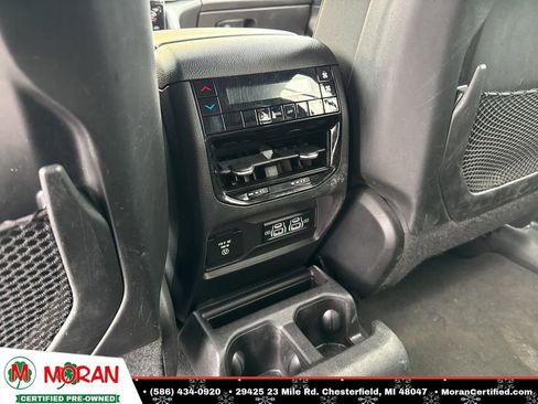 Used 2022 Jeep Grand Cherokee L Laredo image 26