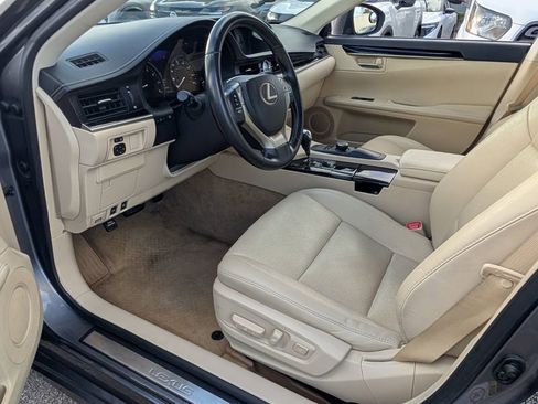 Used 2015 Lexus ES 350 image 11