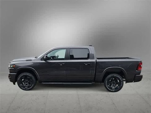 New 2026 RAM 1500 Big Horn image 5