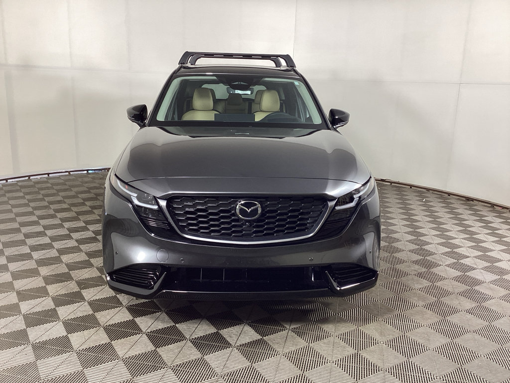 New 2026 MAZDA CX-5 2.5 S w/ Premium Plus Package AWD/4WD image 6