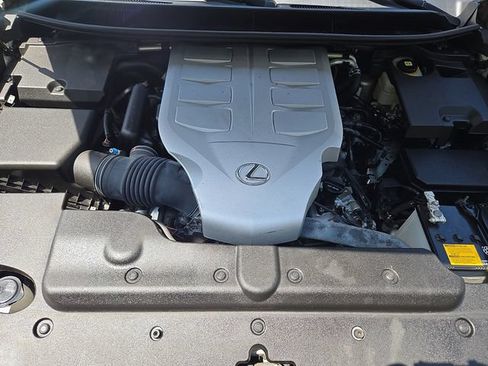 Used 2021 Lexus GX 460 Premium w/ Premium Package AWD/4WD image 29