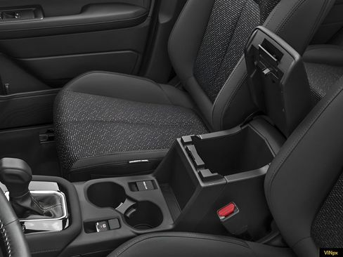 New 2026 Subaru Forester Premium AWD/4WD image 13