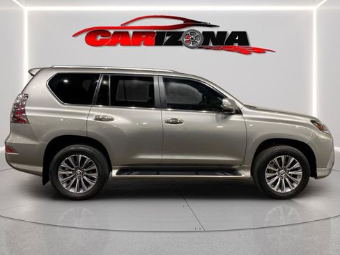 Used 2021 Lexus GX 460 Luxury w/ Off Road Package image 1