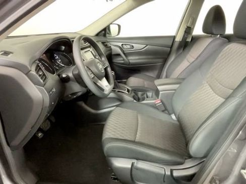Used 2020 Nissan Rogue S AWD/4WD image 23