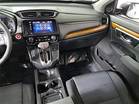 Used 2018 Honda CR-V EX image 17