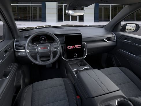 New 2026 GMC Acadia Elevation image 15
