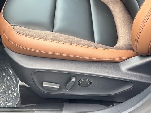 New 2025 Ford Bronco Sport Outer Banks w/ Outer Banks Tech Package+ image 18