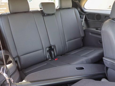 New 2026 Hyundai Palisade Limited image 11