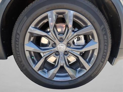 Used 2022 Acura MDX A-Spec AWD/4WD image 7